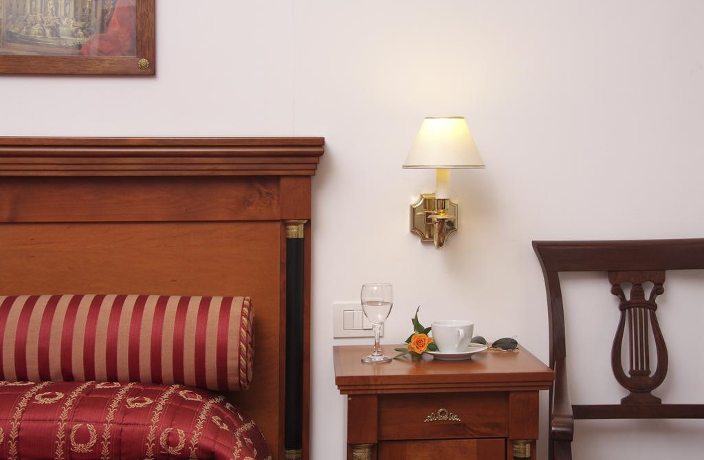Casa de hóspedes Relais Pierret Roma