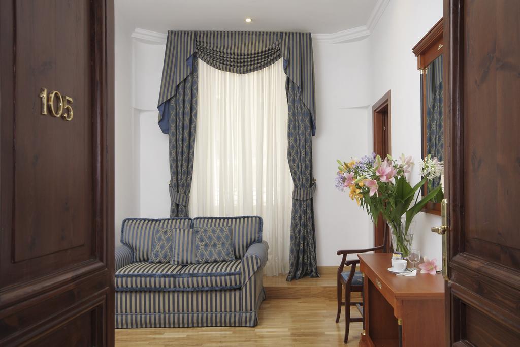 Casa de hóspedes Relais Pierret